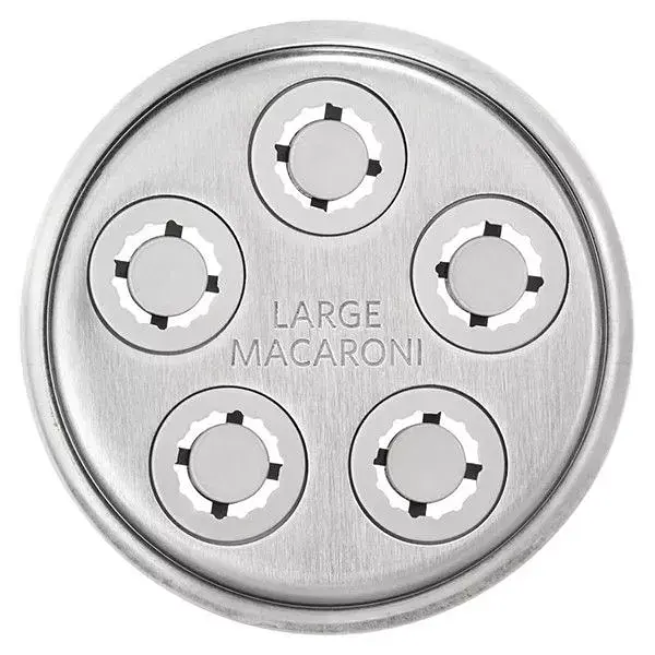 Насадка-прес для пасти KitchenAid 5KSMPEXTA біла - фото 4