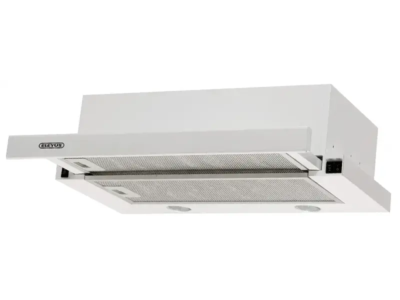 Витяжка ELEYUS Storm 700 60 WH
