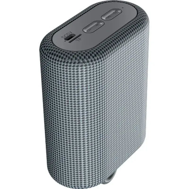 Акустична система Canyon BSP-4 Bluetooth Dark Grey (CNE-CBTSP4DG) - фото 3