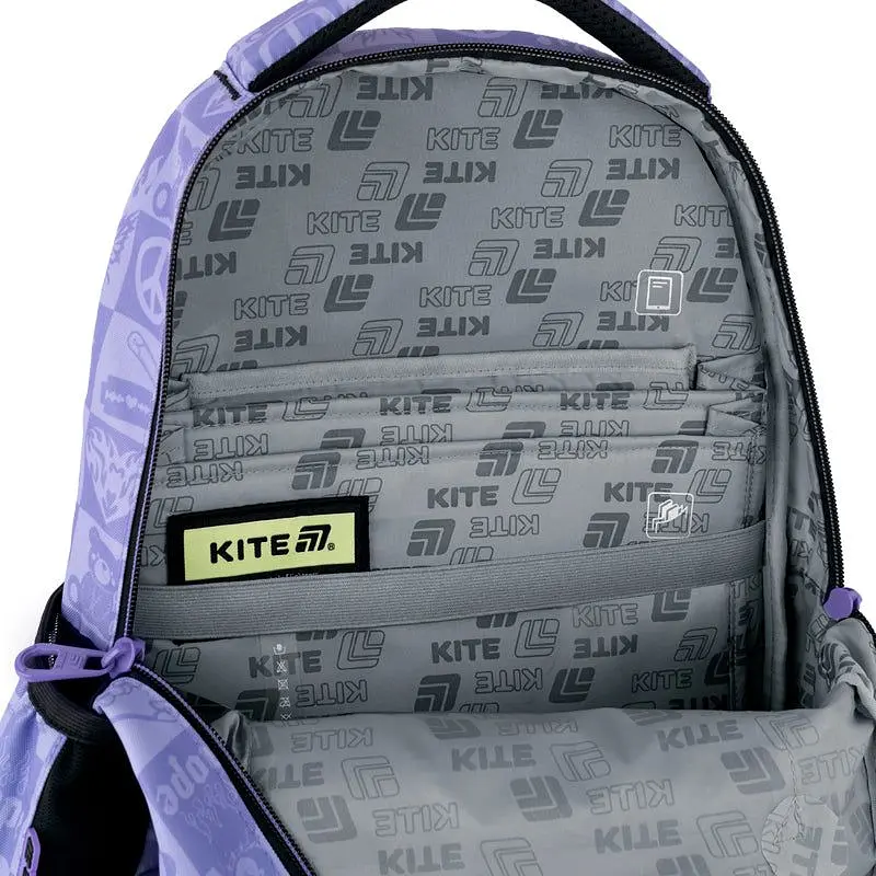 Рюкзак Kite Education teens 905M-3 (K25-905M-3) - фото 12
