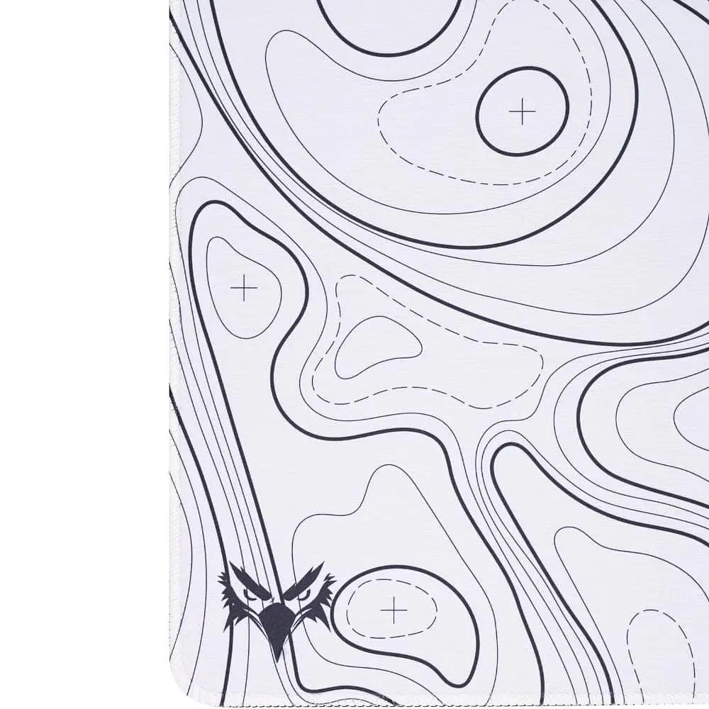 Ігрова поверхня Kondor XXL Snowline (1033) - фото 4