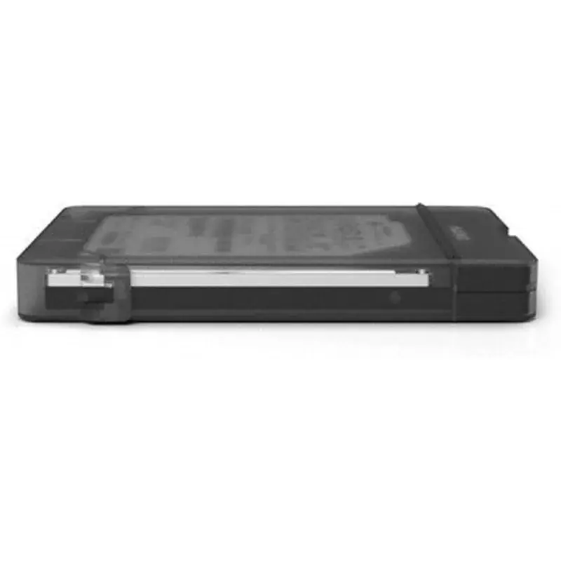 Кишеня зовнішня Maiwo USB3.1 GEN1 TypeC to HDD 2,5" SATA/SSD black (K104G2 black) - фото 5