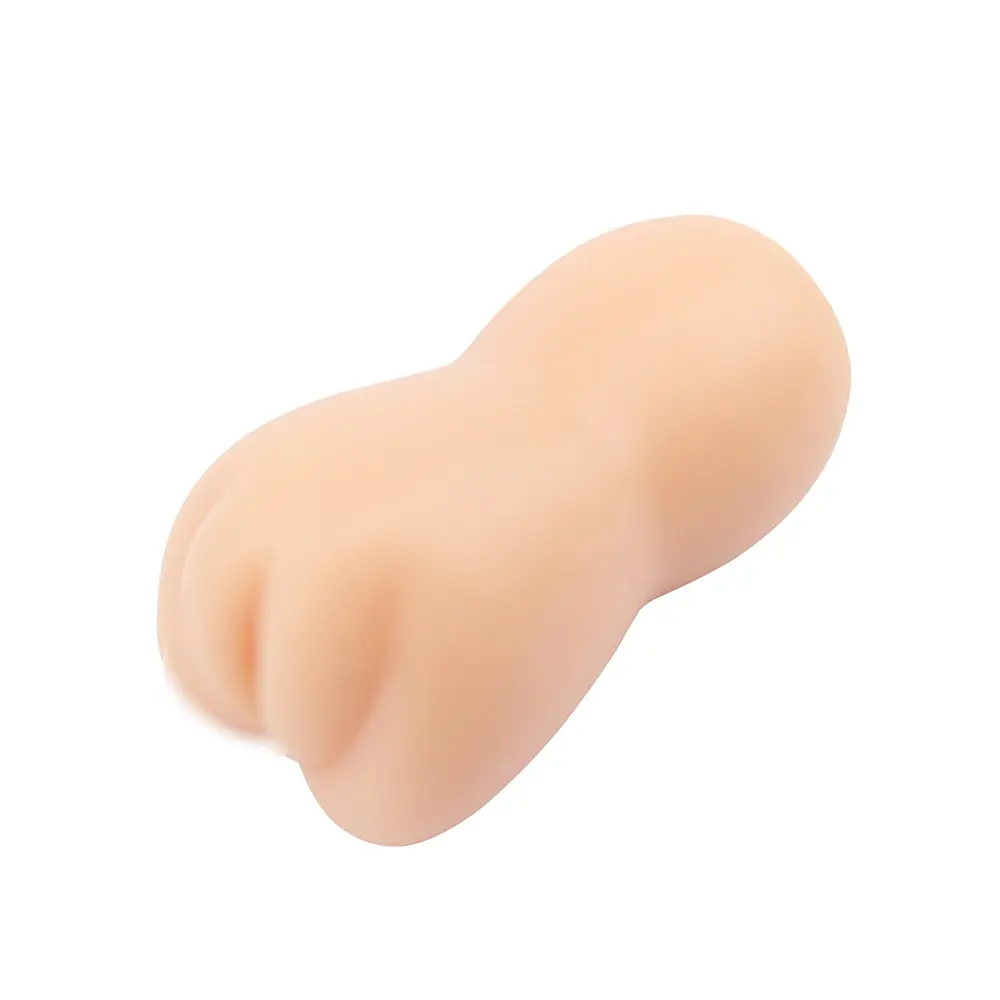 П.Мастурбатор-вагіна T-Skin Ashly Chubby Pussy Orion 6610CN00093 90650 - фото 4