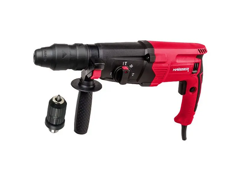 Перфоратор Haisser RH-26Q - фото 3