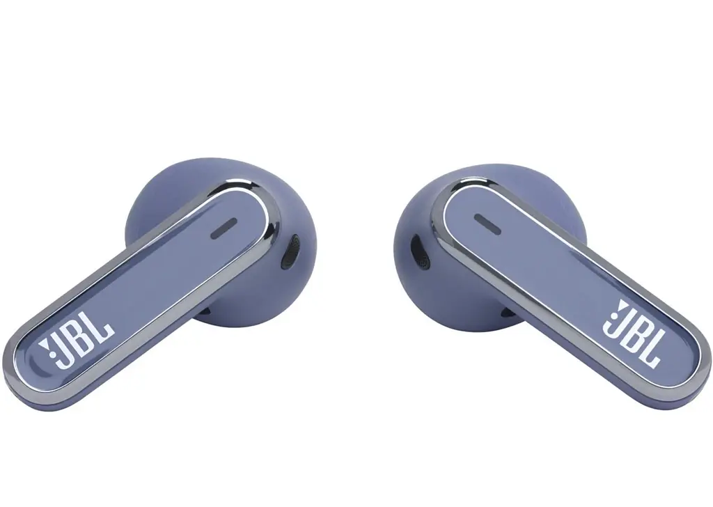 Наушники JBL Live Flex Blue (JBLLIVEFLEXBLU) - фото 5