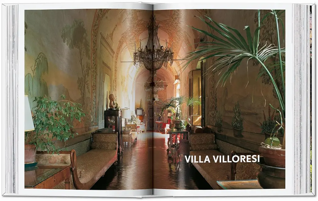 Living in Tuscany. 40th Edition - фото 2