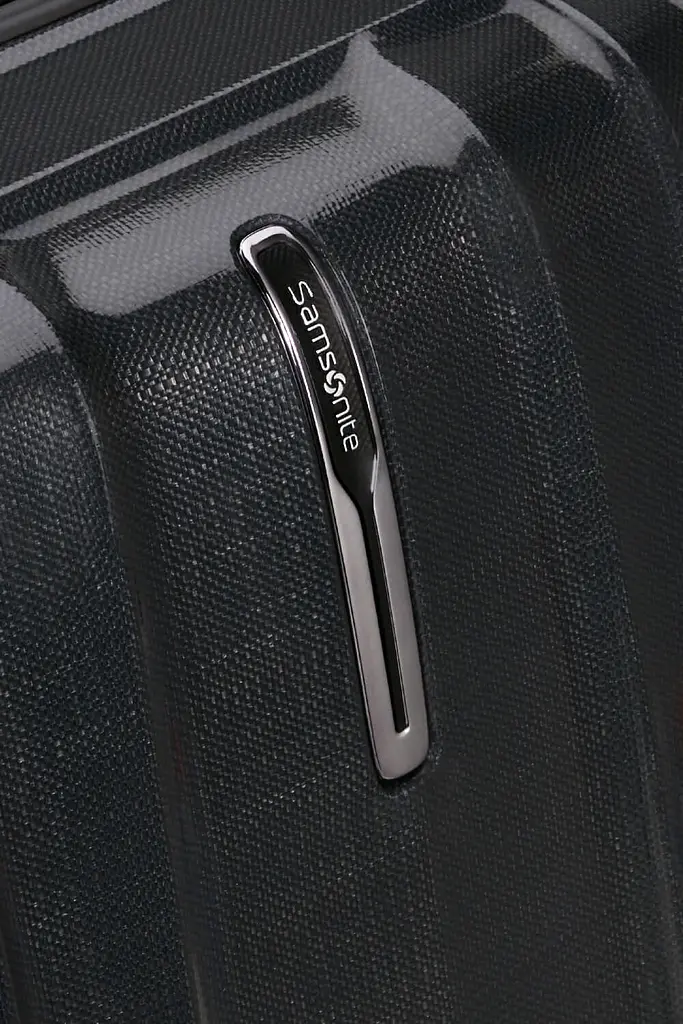 Валіза 82 См Samsonite NEXIS ONYX BLACK 82x56x32(35) KT1*09005 - фото 8