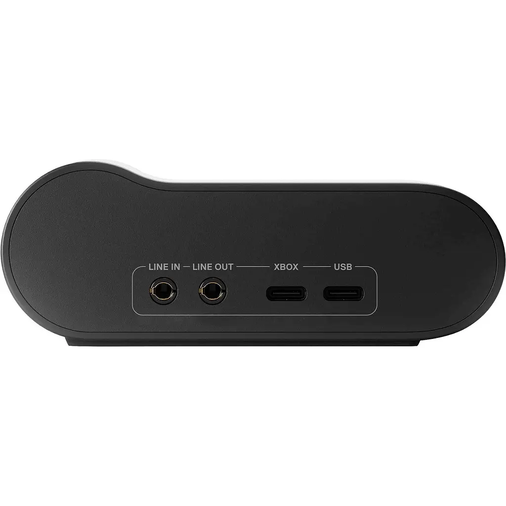 Ігрові навушники SteelSeries Arctis Nova Pro Wireless for Xbox Black (61521) [108255] - фото 9