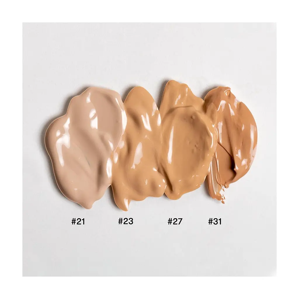 BB-крем Mizon Snail Repair Intensive BB Cream SPF30+ РА+++ 21 (8809663754129) - фото 5