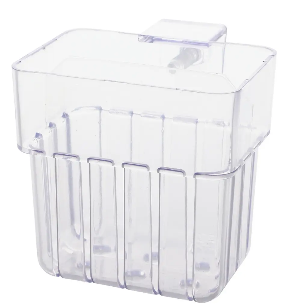Контейнер для вирощування рослин в акваріумі Hobby Plant basket 8×9×8 см (61330) - фото 5