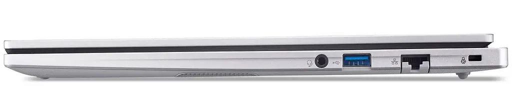Ноутбук Acer TravelMate TMP215-55 (15 FHD IPS, Intel 5-120U, 16 GB, 512 SSD, UMA, Win11P) Silver (NX.BGPEU.002) - фото 6