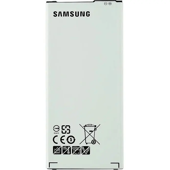 Акб OEM Samsung A710 Galaxy A7 2016 EB-BA710ABE - фото 2
