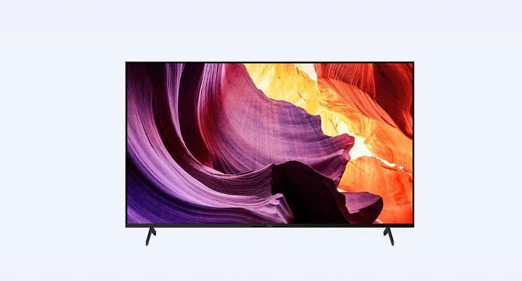 Телевізор Sony KD-50X80K - фото 3