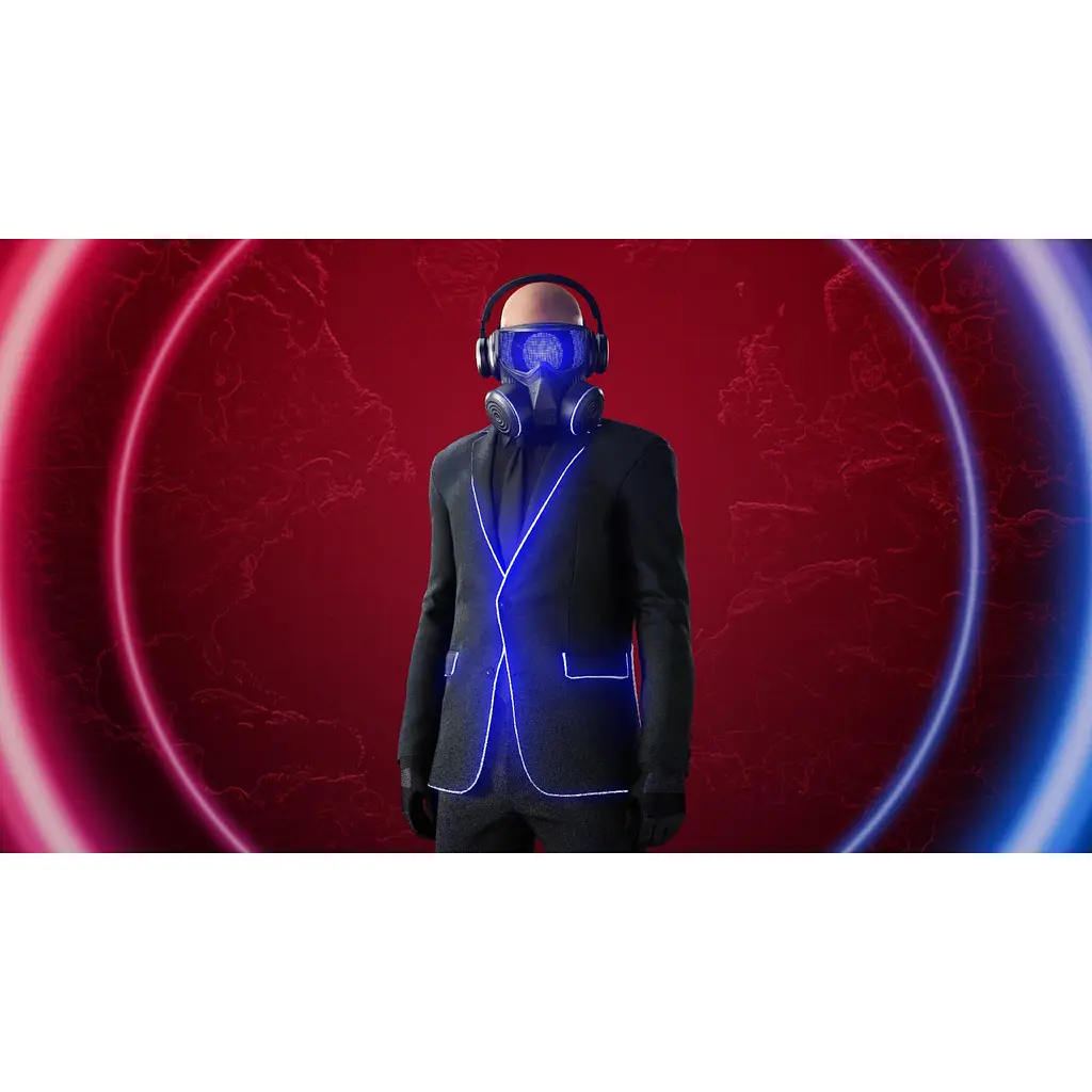 Ключ активации Microsoft Hitman World of Assassination Celebrity Bundle для Xbox One/Series S/X - фото 4