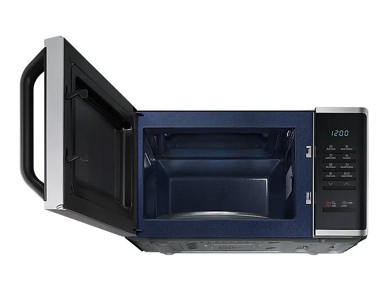Мікрохвильова піч Samsung MS23K3513AS - фото 7