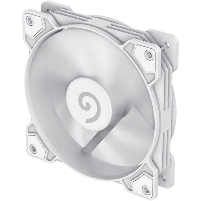 Вентилятор GameMax GMX-WFWT-PWM White (GMX-WFWT-PWM) - фото 3