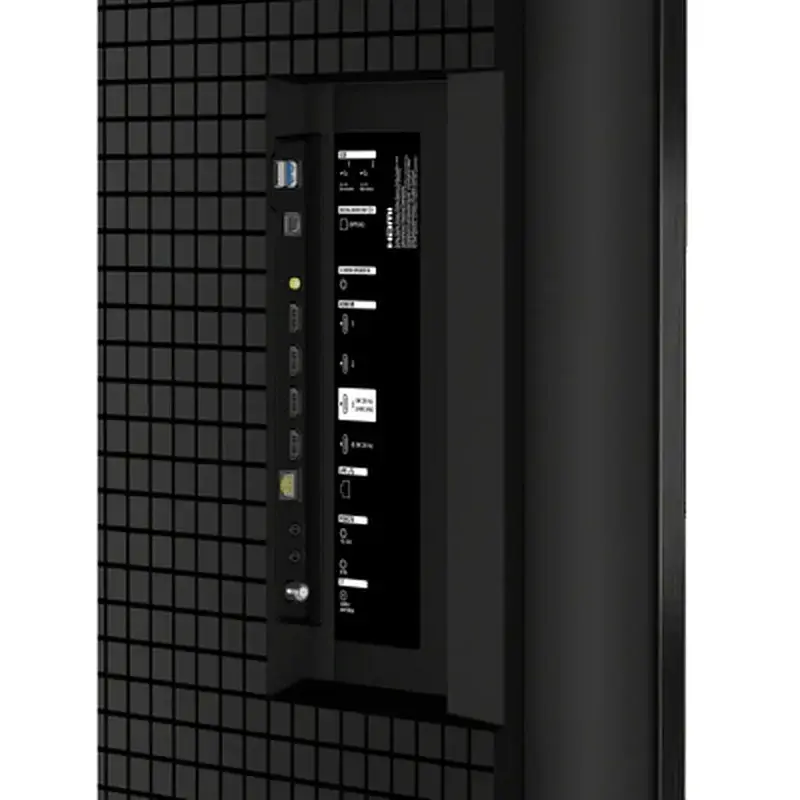 Телевізор Sony K-75XR50 - фото 8