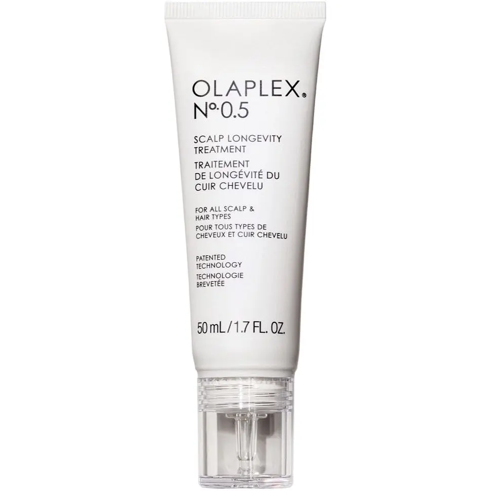 Догляд за шкірою голови Olaplex Nº. 0.5 Scalp Longevity Treatment 50 мл
