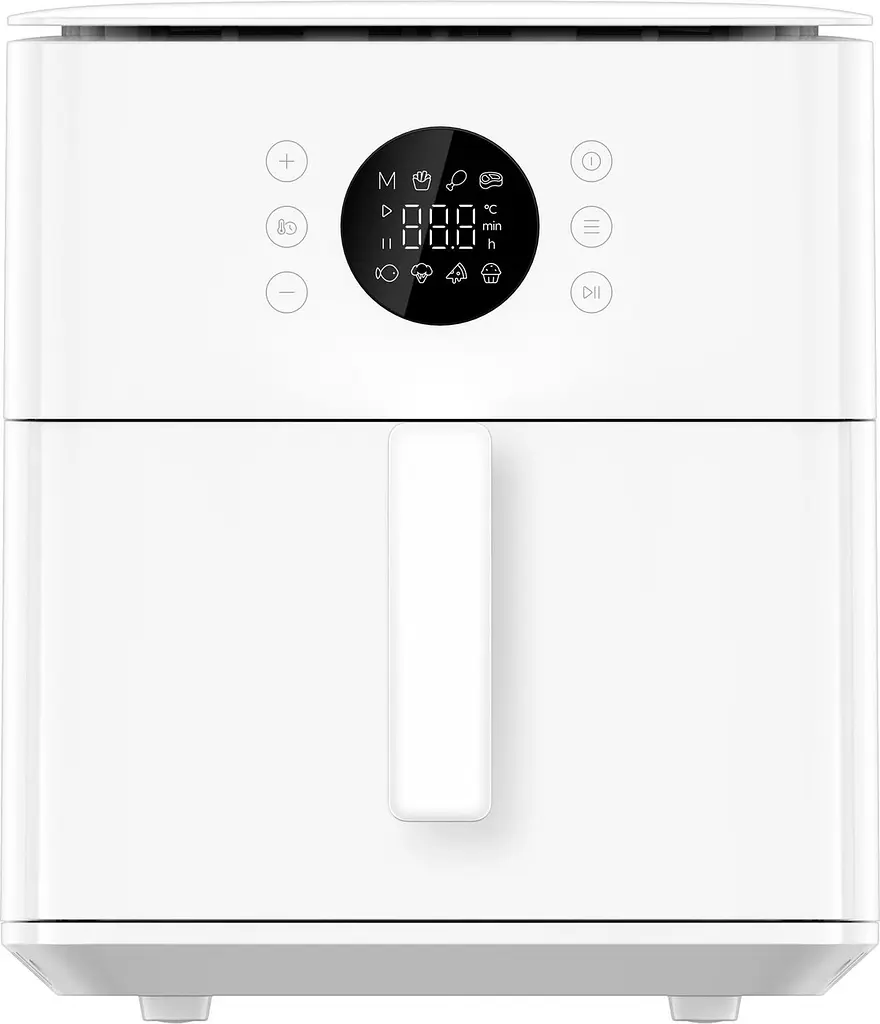Мультипіч Xiaomi Air Fryer 6.5L EU MAF-W6051 White