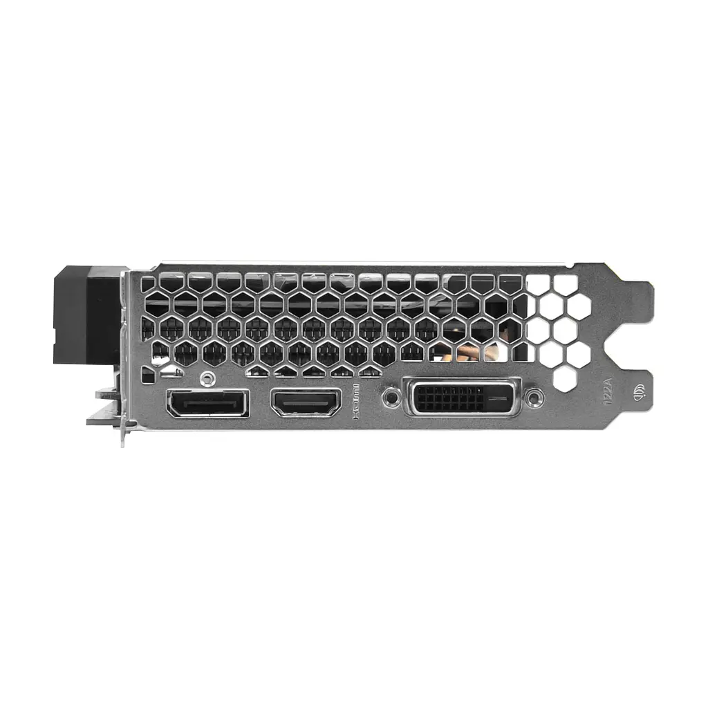 Відеокарта Palit GTX 1660 6Gb StormX (NE51660018J9-165F) (GDDR5, 192 bit, PCI-E v3.0) Б/в - фото 3
