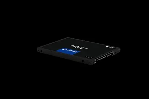 Твердотільний накопичувач SSD 480Gb Goodram teh0023744 - фото 5