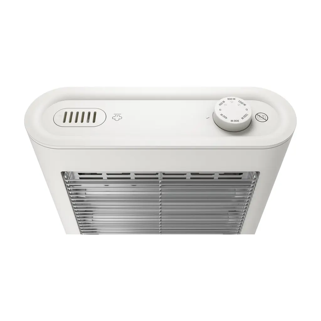 Обігрівач Olimpia Splendid QUARZIA HUMI (OS-99227) - фото 3