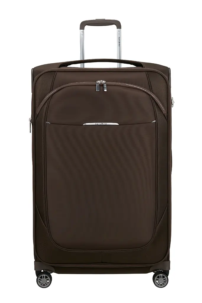 Валіза 78 См Samsonite RE-LITE COFFEE BEAN 78x48x33(36) KQ8*13007