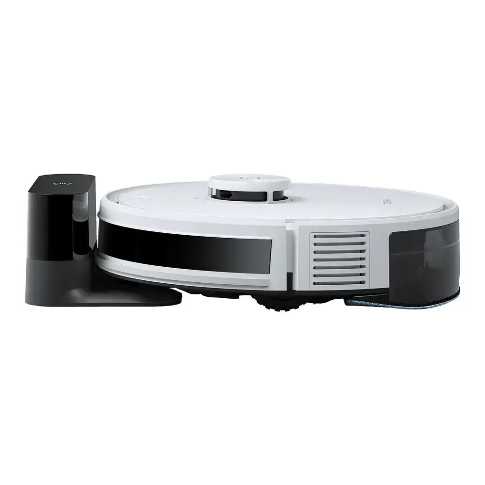 Робот-пилосос ECOVACS Deebot Y1 PRO DLX34 білий - фото 5