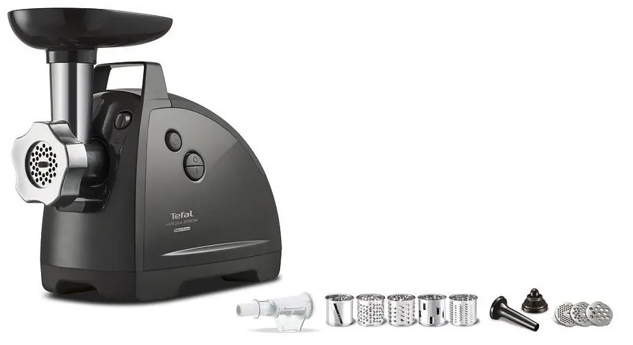 М`ясорубка NE685838 Tefal teh0027430 - фото 2