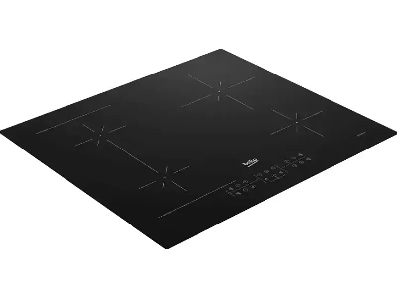Електрична варильна поверхня Beko HII64200SFMT - фото 3