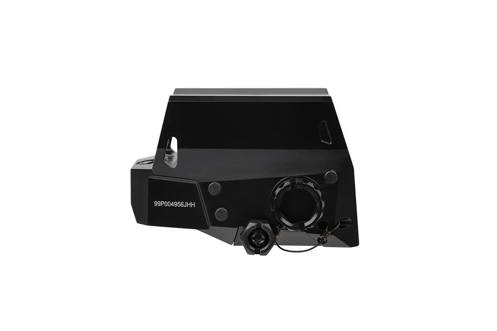 Приціл коліматорний Sig Optics ROMEO8H BALLISTIC CIRCLE DOT, 0.5 MOA ADJ, BLACK - фото 2
