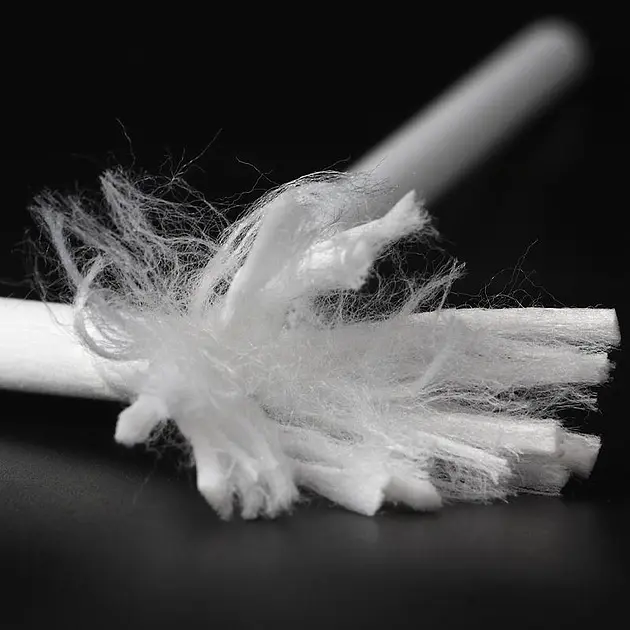 Фільтри бавовняні Kinscoter Cotton filters 8*200 мм,, 10 шт для зволожувача повітря - фото 7