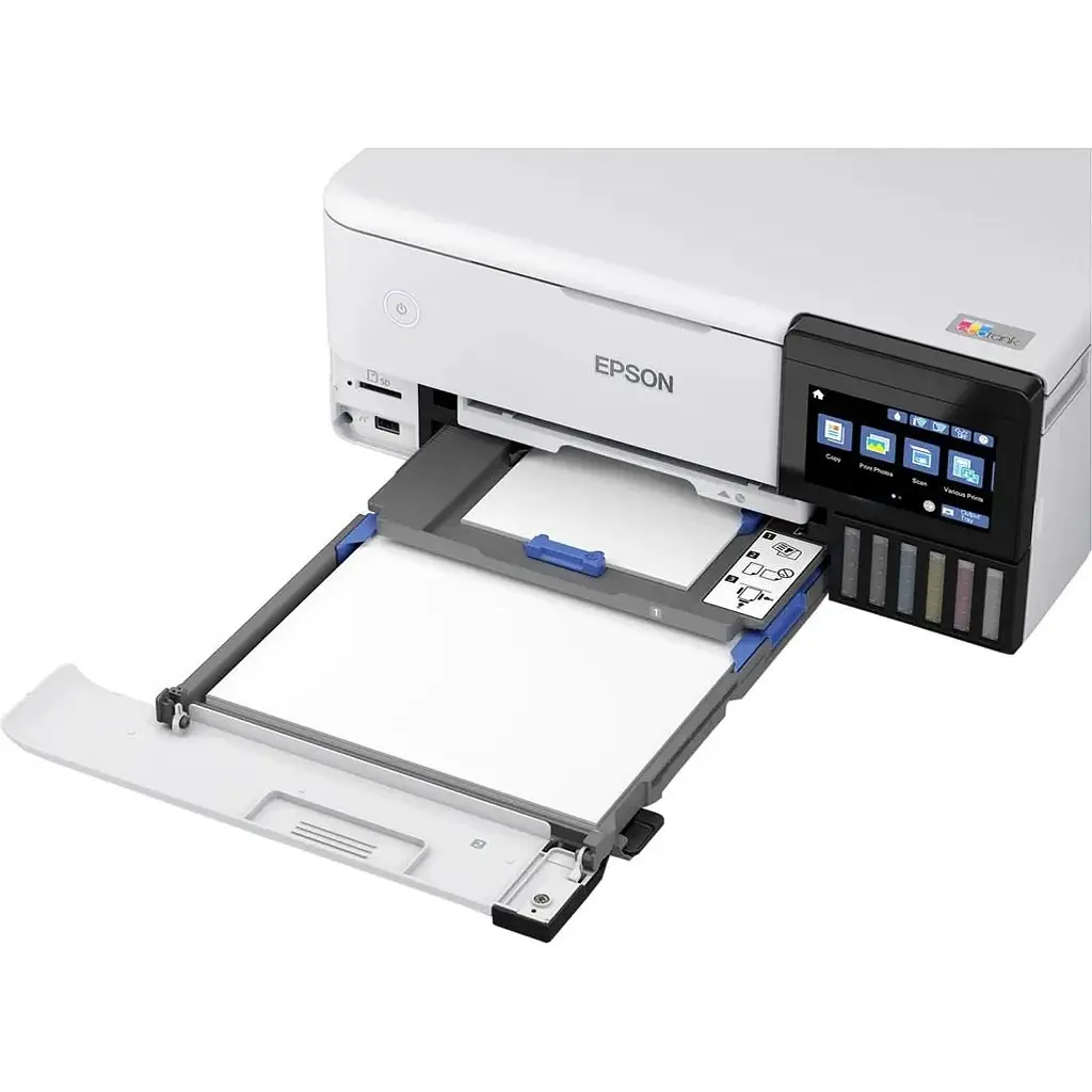 МФУ Epson L8160 (C11CJ20404) [93071] - фото 9