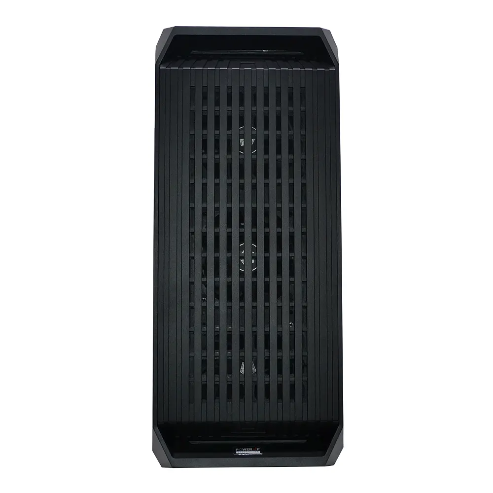 Двопроцесорна робоча станція Power Up #431 Xeon E5 2690 v4 x2/128 GB/SSD 1TB/GeForce RTX 4070 12 Gb - фото 2
