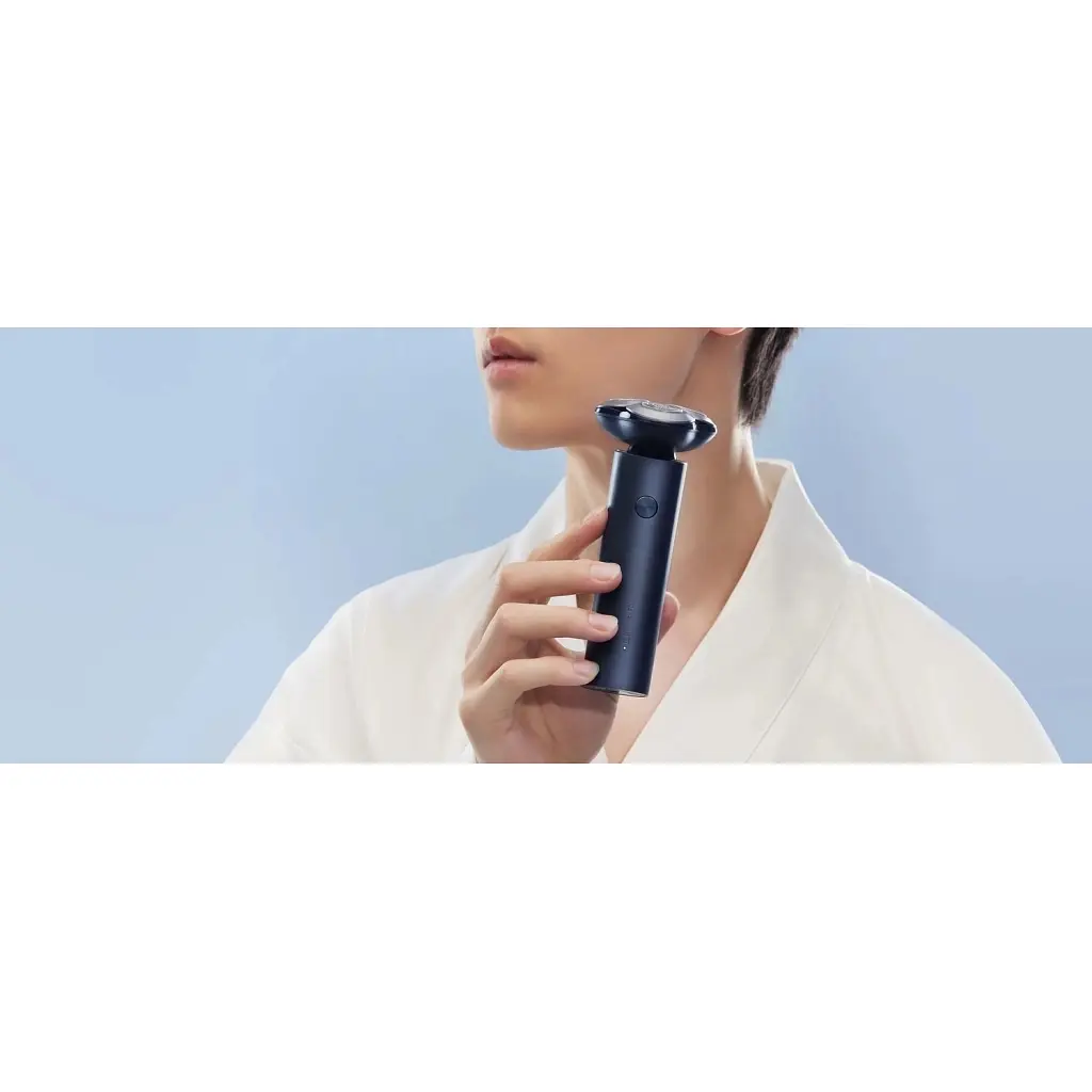 Електробритва Xiaomi Electric Shaver S101 EU - фото 2