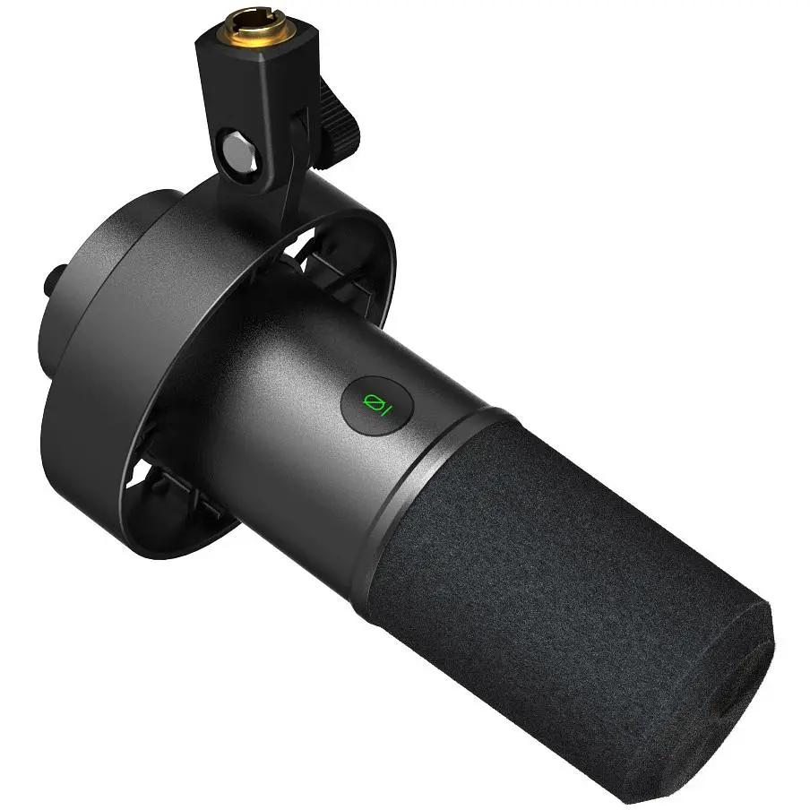 Микрофон Fifine XLR (K688) - фото 2