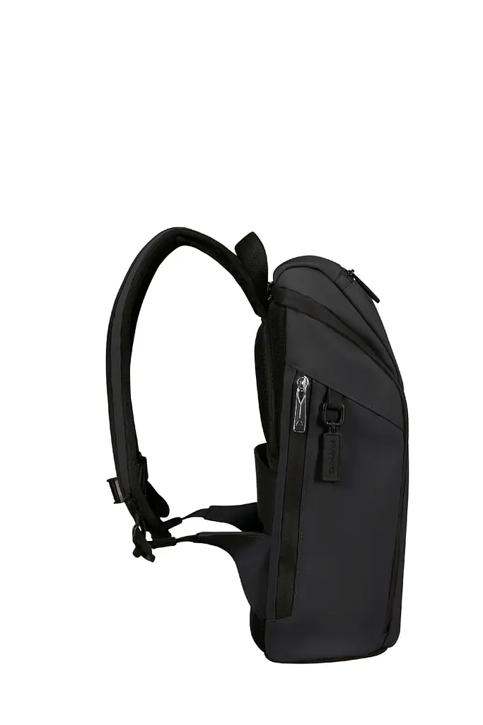 Рюкзак Samsonite GLAM-GO BLACK 36x24x12,5 KR4*09003 - фото 4