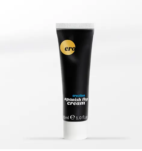 Крем-афродизіак Ero Spanish Fly Cream 30 мл - фото 2