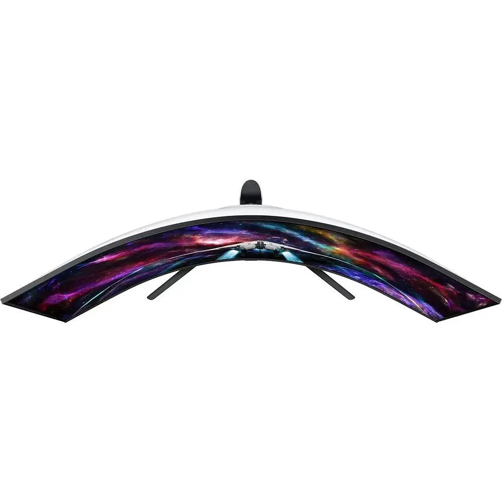 Монітор Samsung Odyssey Neo G9 G95NC (LS57CG952) - фото 5