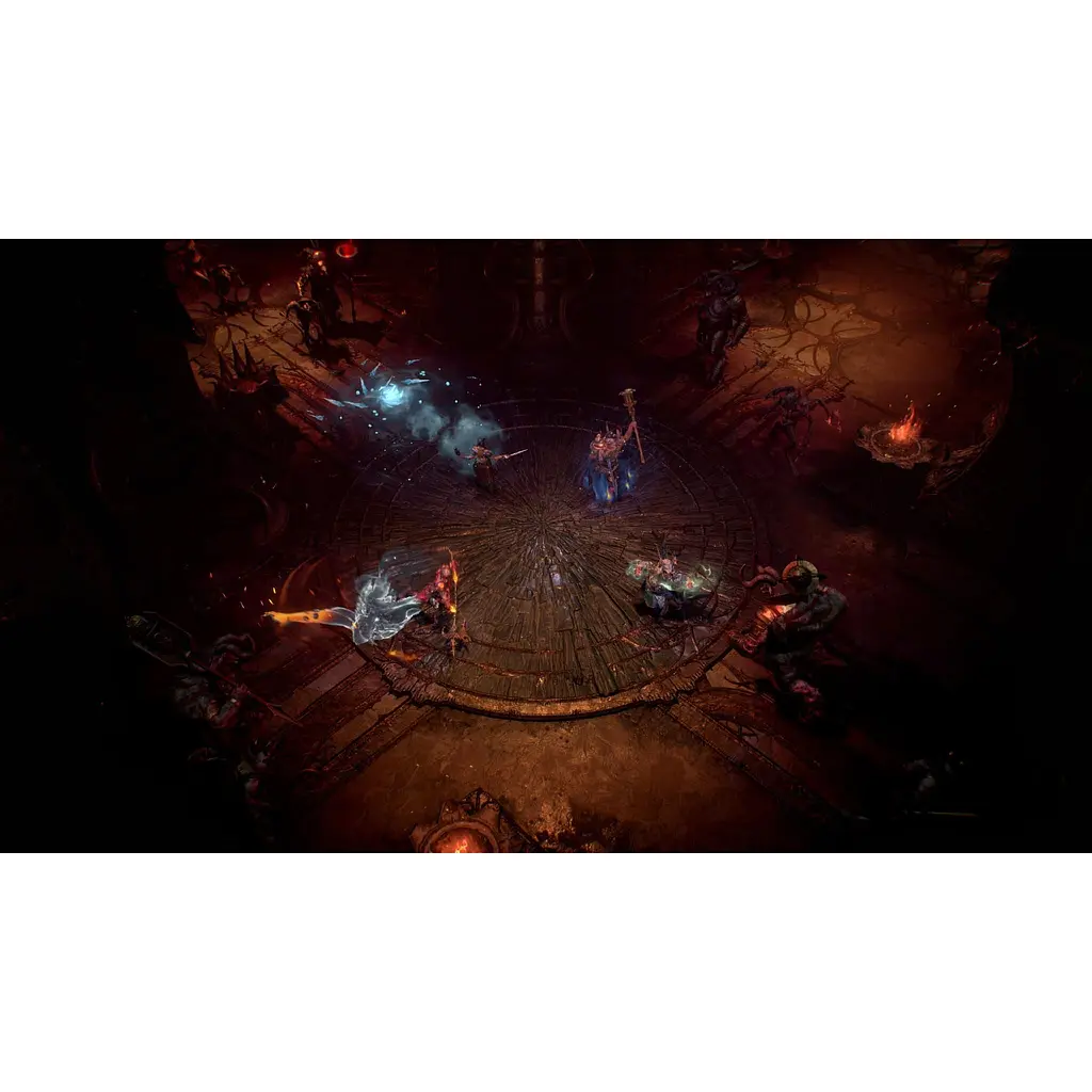 Ключ активації Microsoft Diablo IV: Vessel of Hatred - Ultimate Edition для Xbox One/Series S/X - фото 5