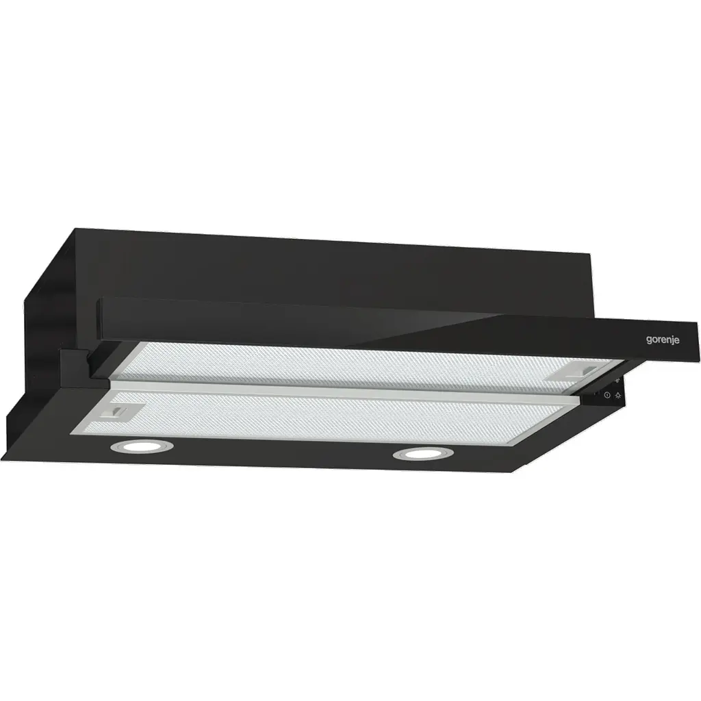 Витяжка телескопічна Gorenje TH62E4BG [142682] - фото 2