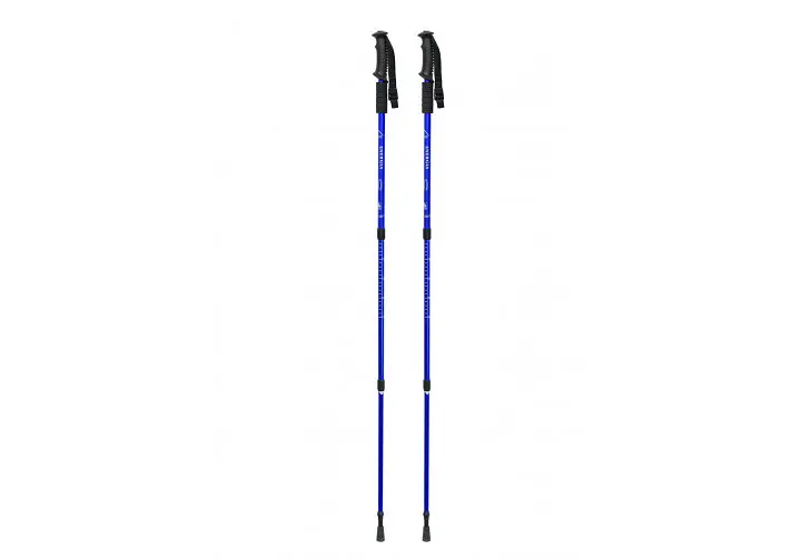 Палиця для скандинавської ходьби Energia синя EasyFit fit0025027 - фото 5