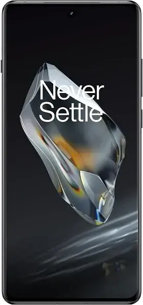 Смартфон OnePlus 12 (CPH2581) 12/256Gb Silky Black Global version - фото 3