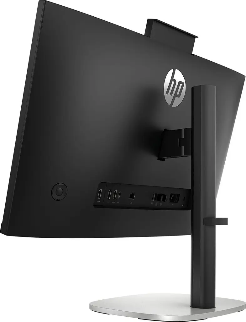 Моноблок HP 23.8 ProStudio 4 G1i FHD IPS/Intel U7-265T/16GB/512SSD/UMA/DOS (CZ8E1ES) - фото 5
