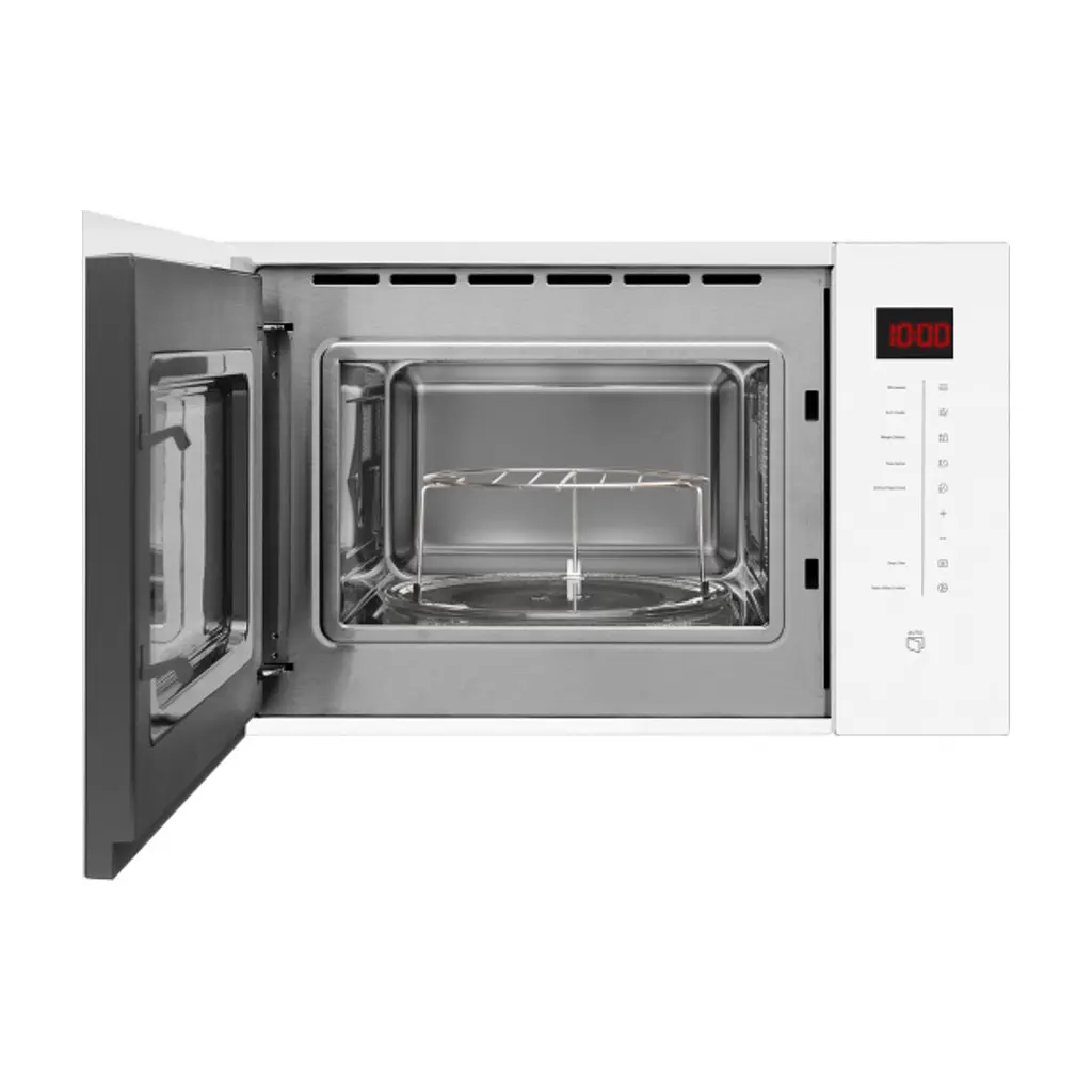 Мікрохвильова піч Hansa AMMB25E1WH - фото 6
