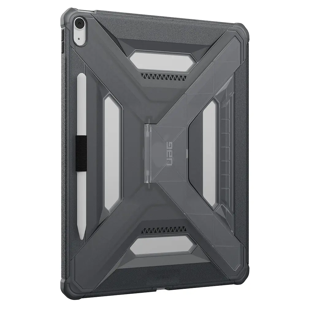 UAG Чохол UAG для iPad Air 13" (Gen 3, 2026), Scout+, Ash - фото 3