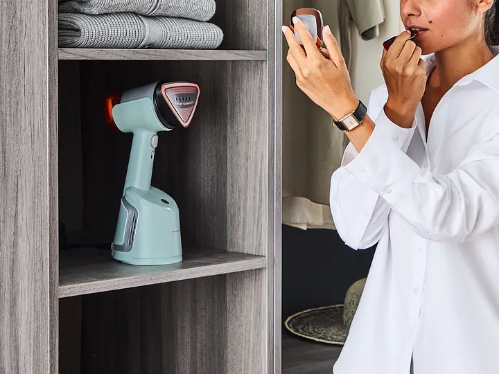 Відпарювач Tefal AeroSteam DT9814F0 - фото 8