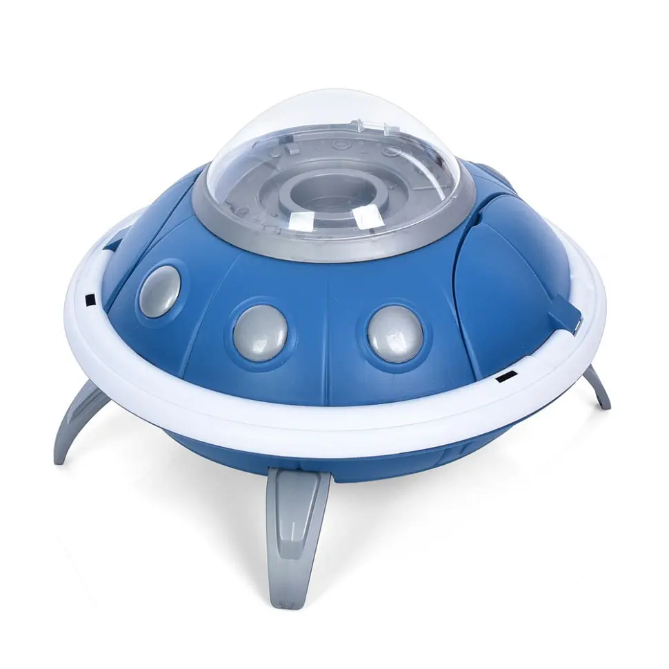 Дитячий стіл з інструментами "UFO" 25767, 52 предмети - фото 2