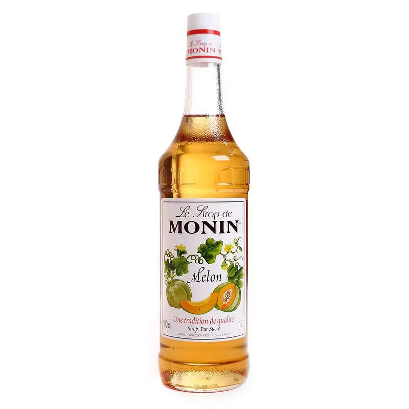 Сироп Monin Дыня 0.7 л - фото 2