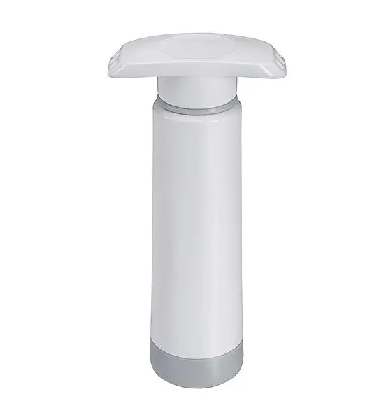 Набір вакуумних контейнерів Steba Vacuum Container 3er set - фото 4